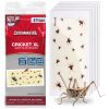 CricketXL Cricket Patterned Glue Board Traps