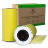 Yellow XL AG Roll