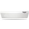 Vector Optima UV Light Fly Traps, White